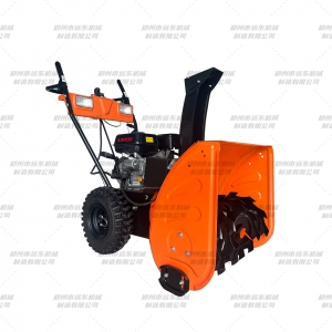 560電啟動(dòng)拋雪機(jī)